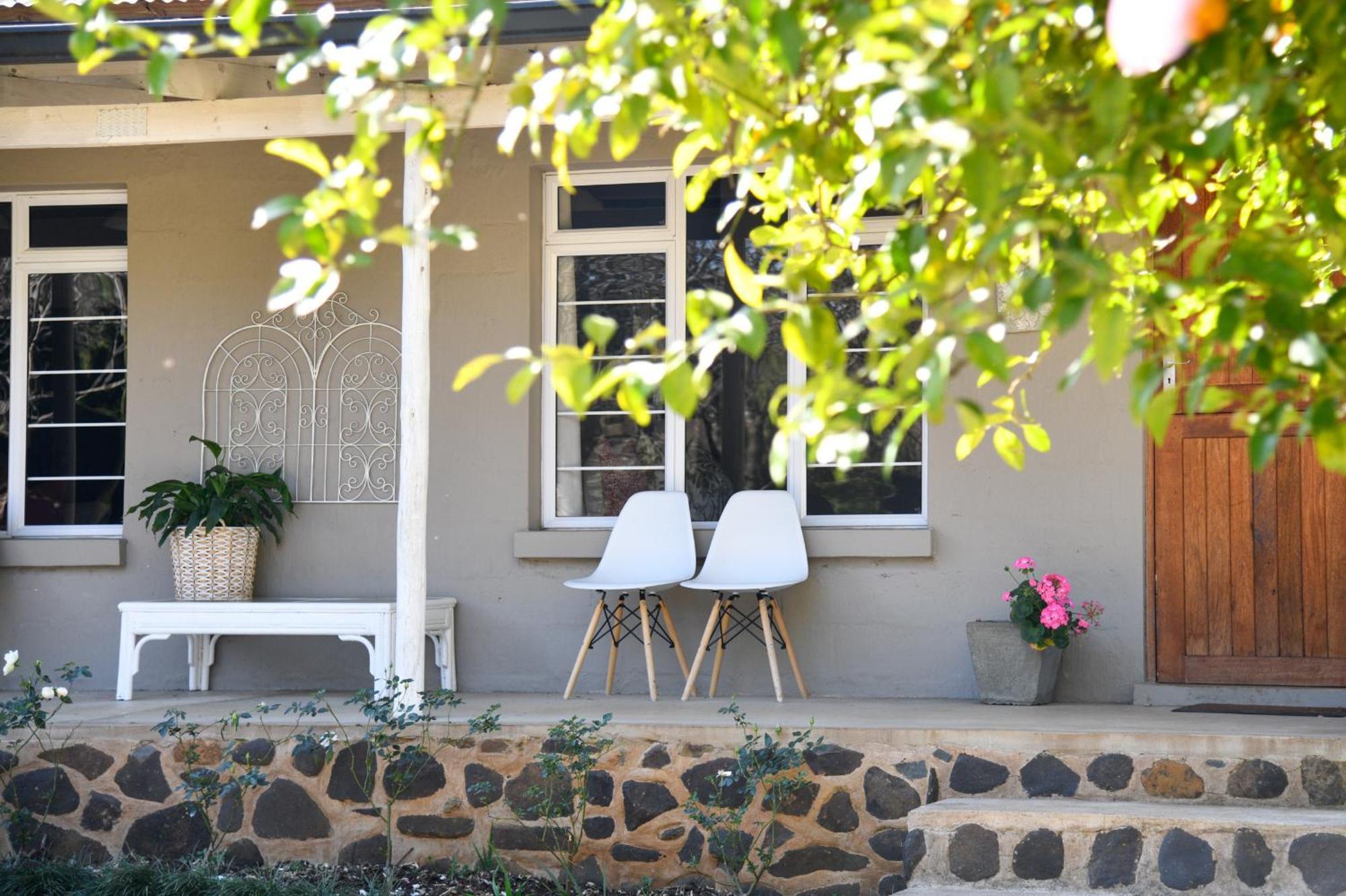 Gowan Valley Guest Farm Balgowan Exterior photo